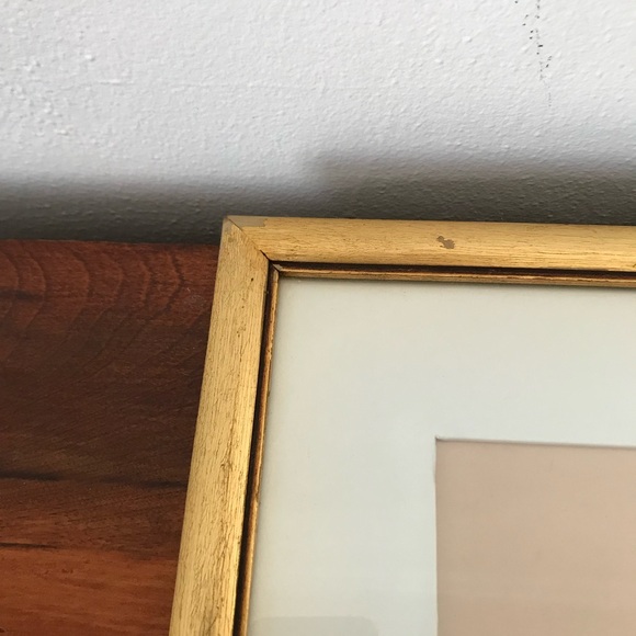 Vintage Embroidered Child of Prague/ Infant Jesus/ Santo Nino - Framed - Picture 8 of 13